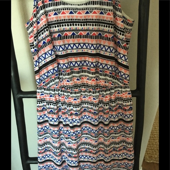 Hype Dress w Adjustable Straps - Picture 8 of 8